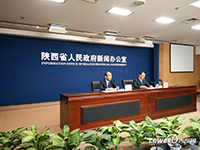 陜西自貿(mào)試驗(yàn)區(qū)成立百天新增注冊(cè)企業(yè)3382戶(hù)