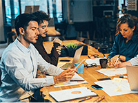 青浦注冊(cè)公司指導(dǎo)您注冊(cè)一家企業(yè)管理咨詢公司